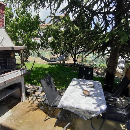Soula'S Sunshine Apartments Nea Karvali Kültér fotó