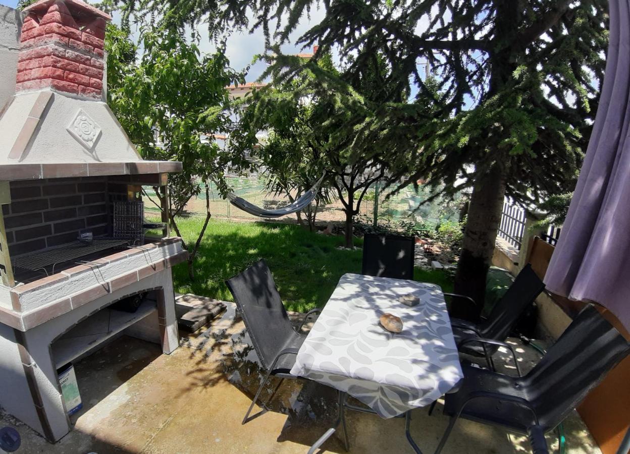 Soula'S Sunshine Apartments Nea Karvali Kültér fotó
